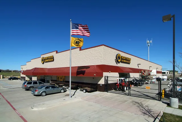 Northern Tool + Equipment