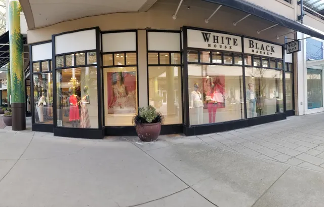 White House Black Market