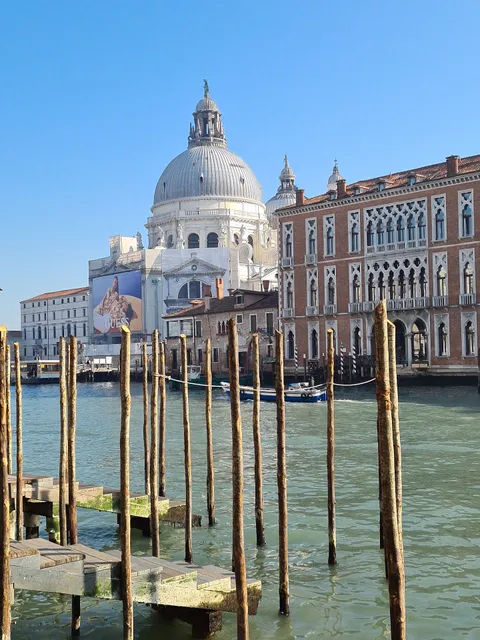 Gondola - Traghetto Santa Maria del Giglio
