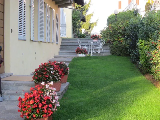 B&B Casetta delle Rose
