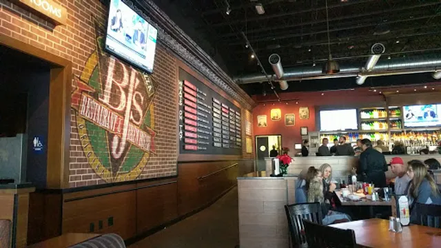 BJ's Restaurant & Brewhouse