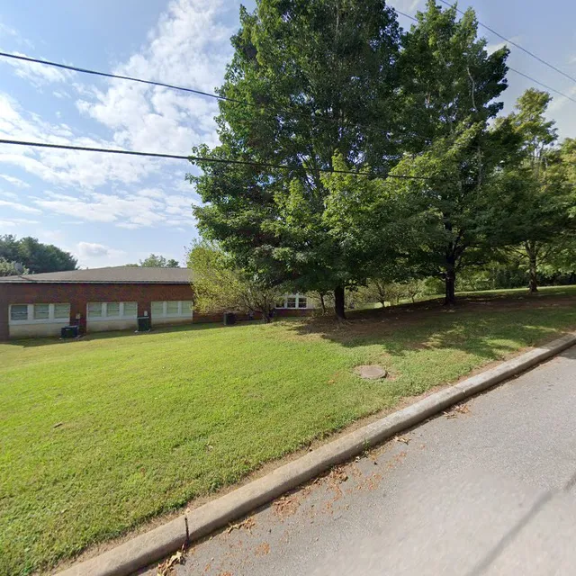 Buncombe Baptist Association