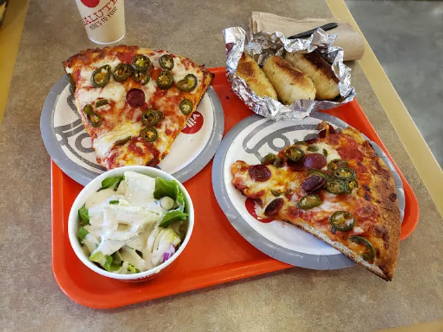 Villa Fresh Italian Kitchen