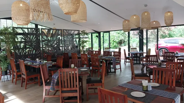 Chang Thai Restaurant