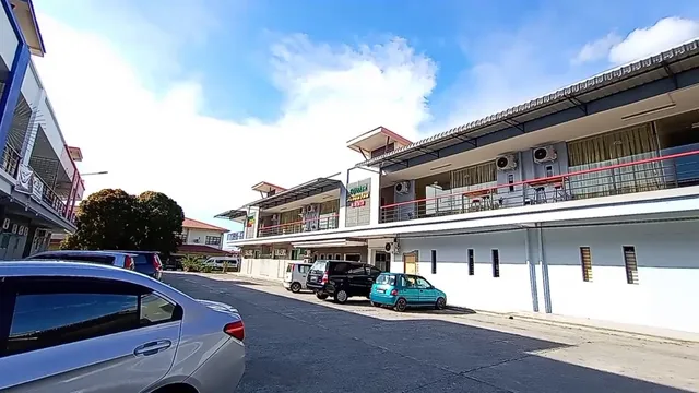 Sipadan Crystal Haven Inn