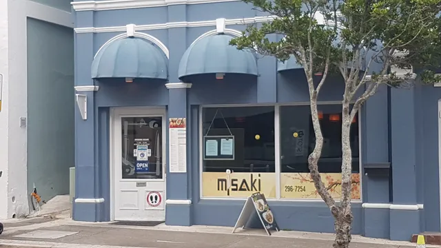Misaki Sushi Restaurant