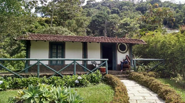 Pousada Mata Atlântica