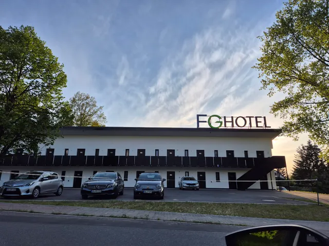 FG Hotel by WMM Hotels