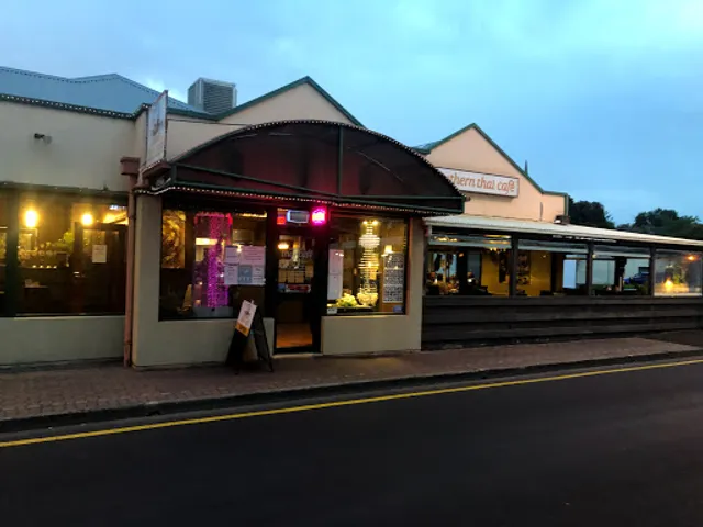 Southern Thai Cafe