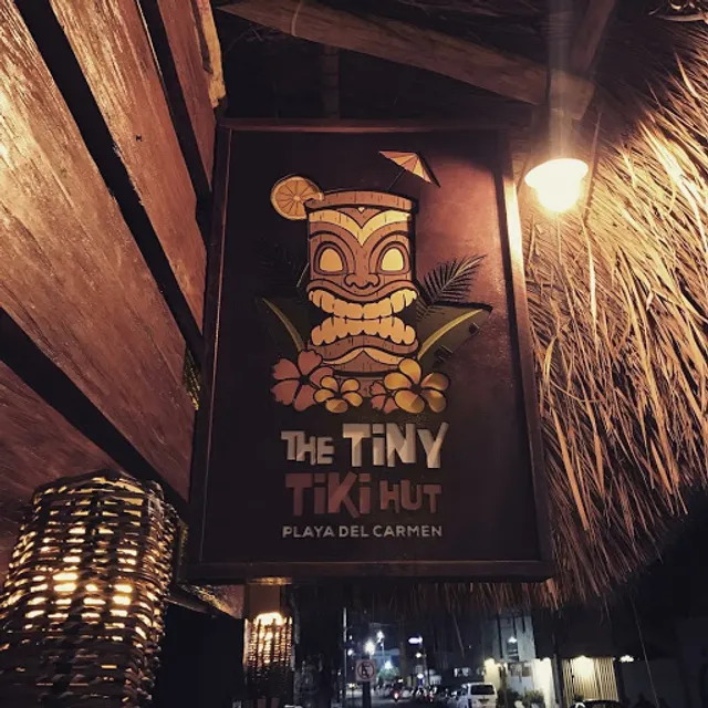 The Lost Tiki