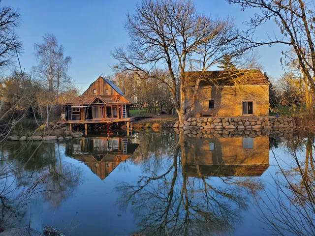 Domaine de la Boderie