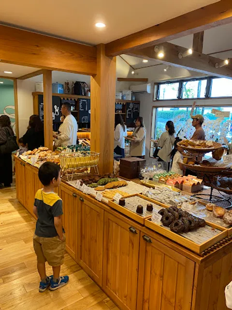 ペニーレイン 西川田店