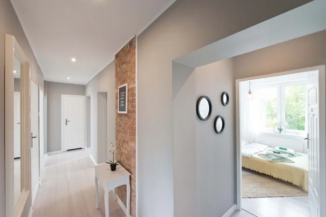 Apartament Kamienica Legionów