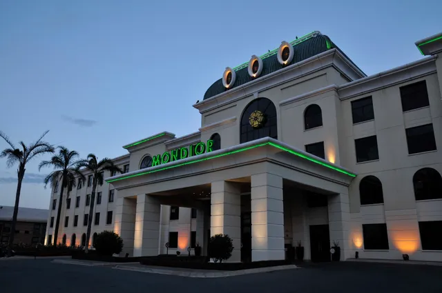 Peermont Mondior Hotel at Emperors Palace