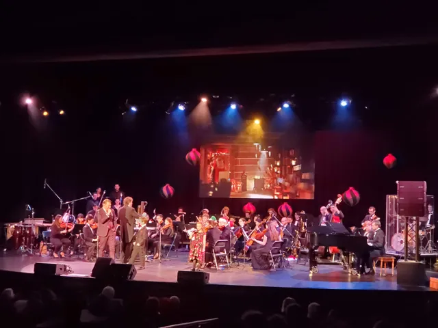 Bayside Performing Arts Center