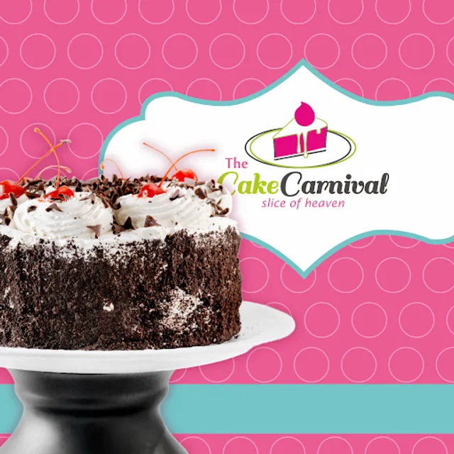 The Cake Carnival - Sinhagad College