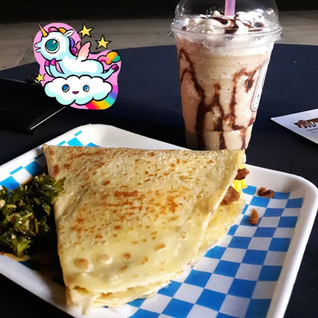 Viva La Crepe Colima