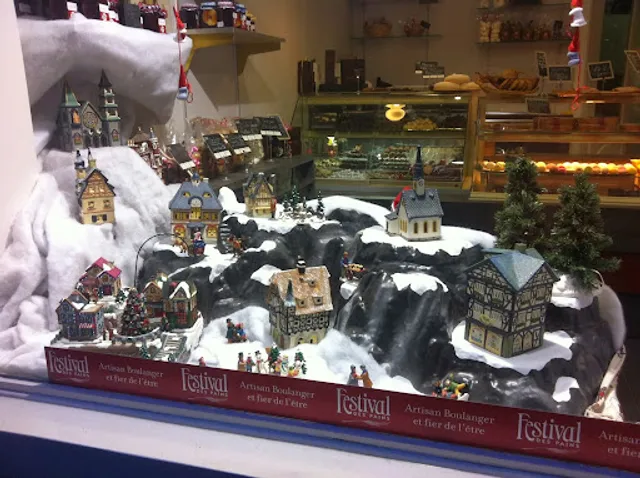 Boulangerie de la Scellerie