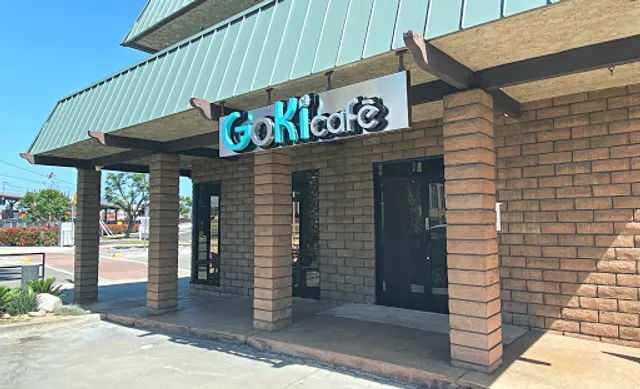 Goki - Bakehouse & Coffee Shop