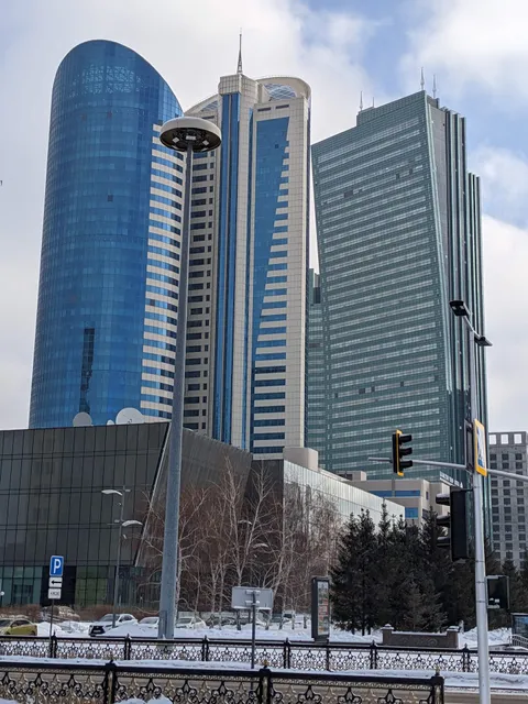 Bon Mary Hotel floor 40,41