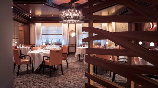 Le Restaurant Signature | Le Parc Hôtel Obernai