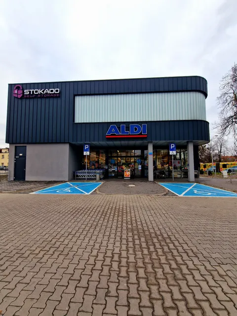 ALDI