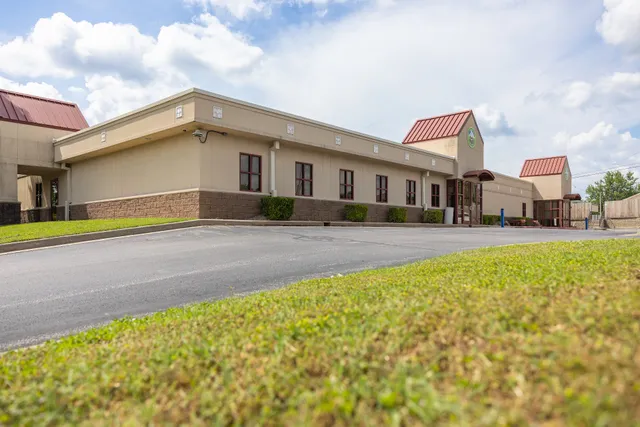 Sapulpa Indian Health Center
