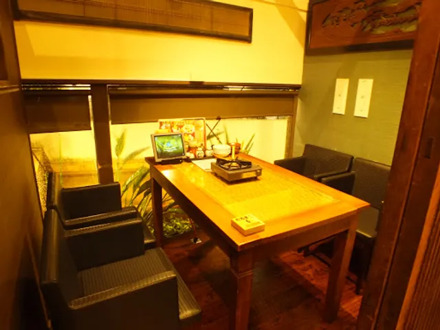 だるま本舗 木太店