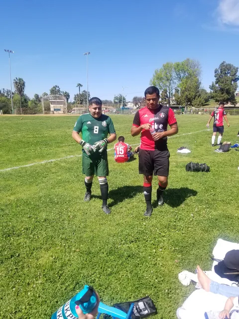 Southcrest Recreation Center