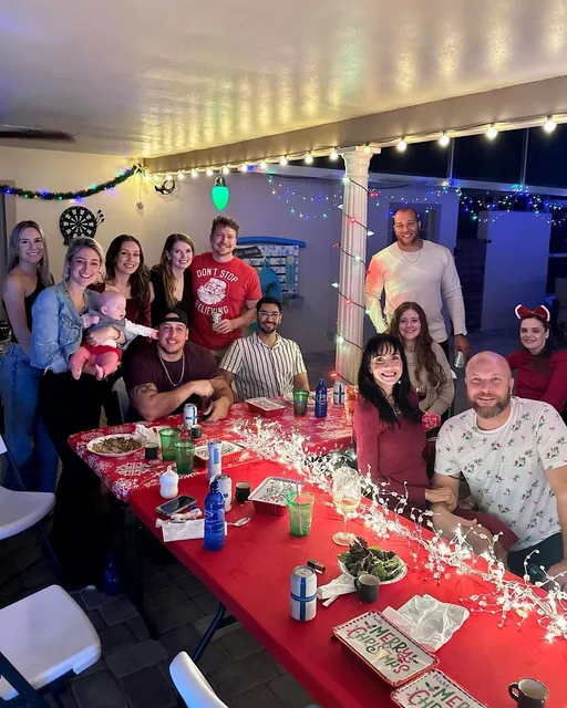 Let's Hibachi Catering Palm Springs