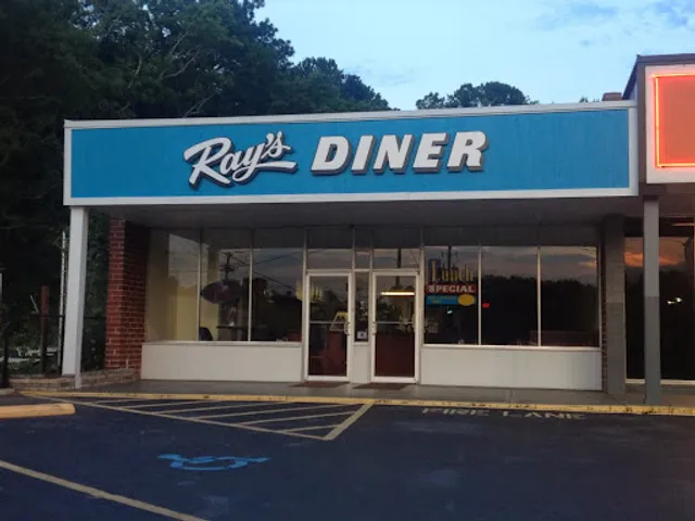 Ray's Diner