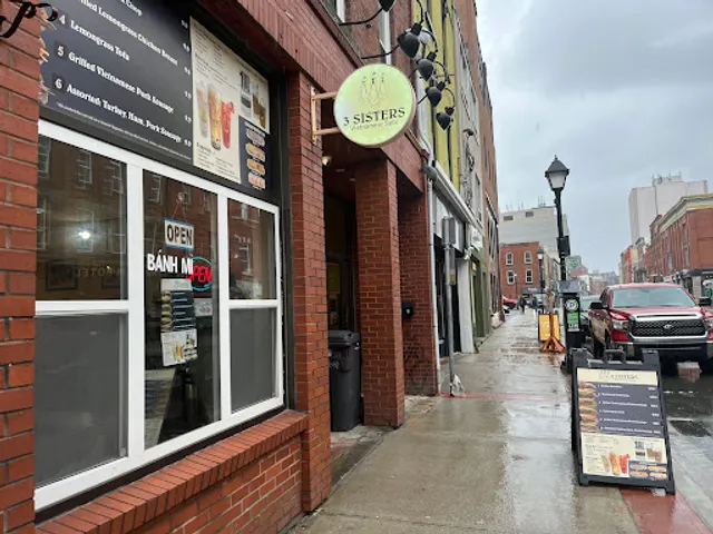 3 Sisters Vietnamese Subs