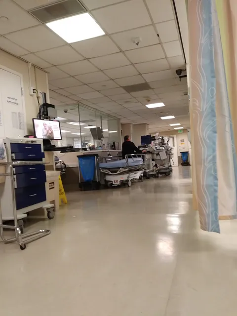 Dignity Health - St. Mary Medical Center