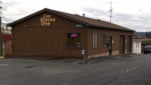 Car Stereo One Inc
