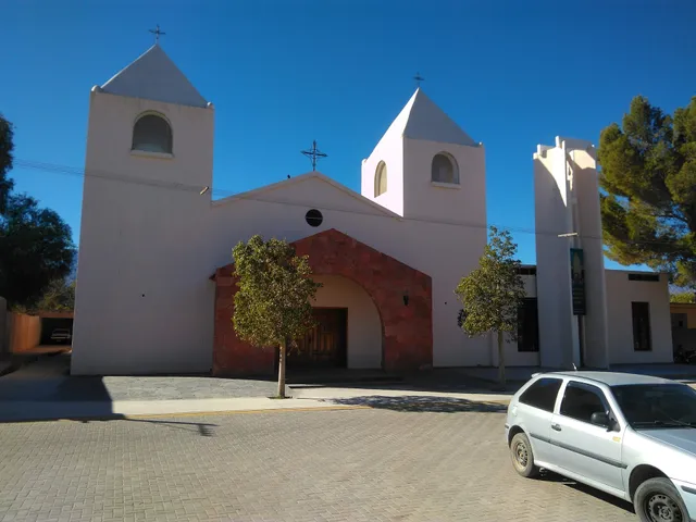 Hospedaje Las Termas