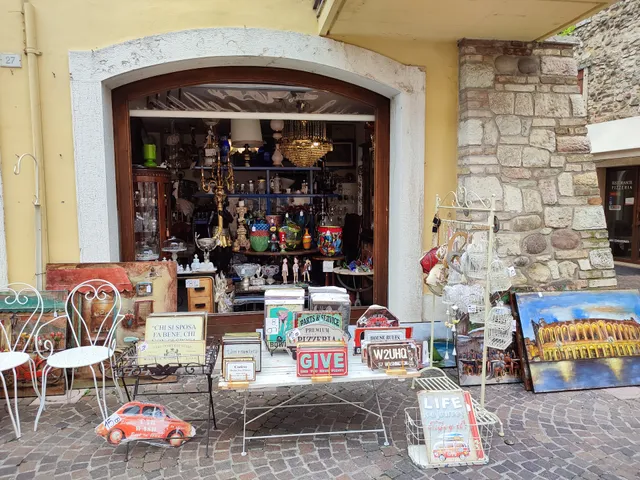 Tutto Stock Antichita