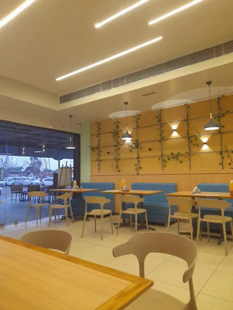 The Honest Group of Restaurants