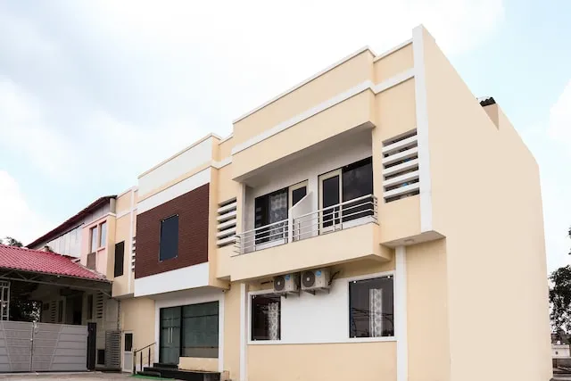 Capital O Ramdham Banquets