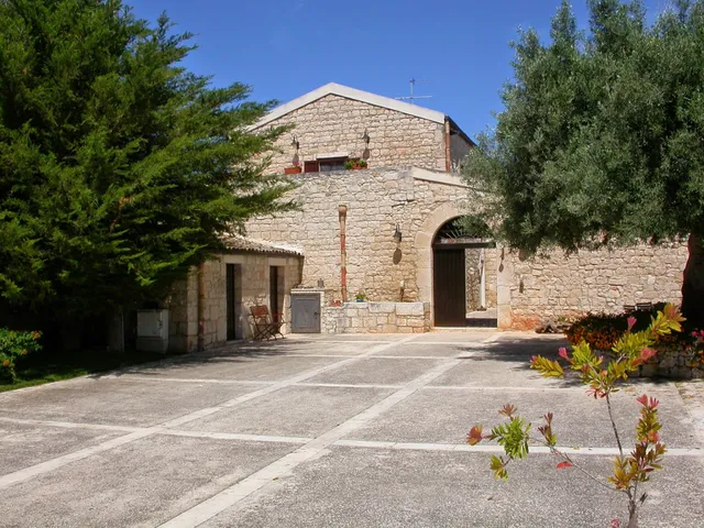 Nacalino Agriturismo