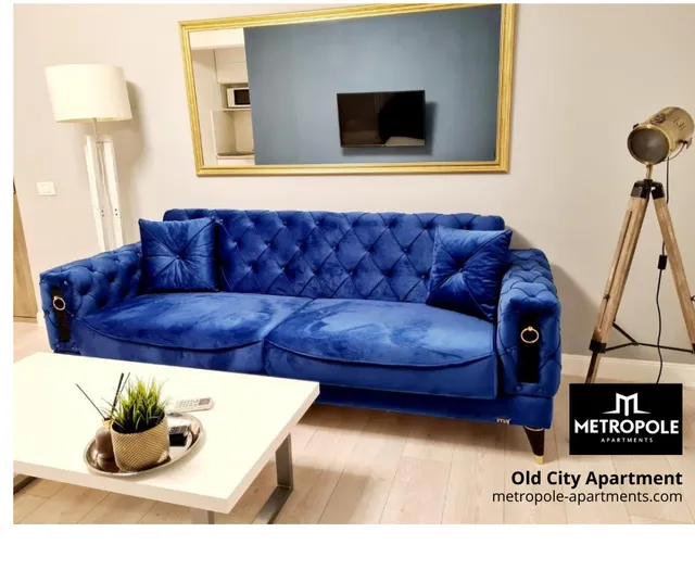 Metropole Apartments