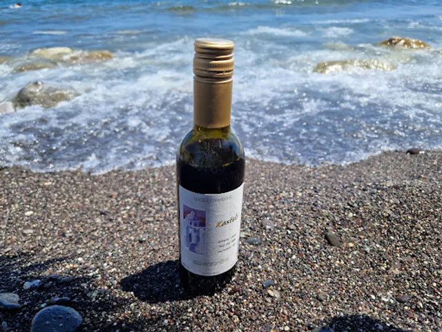 Mermaid Beach Restaurant