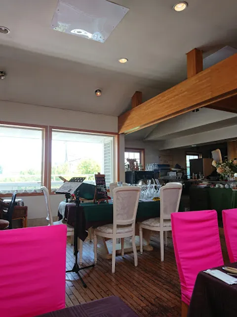 シャンドゥフルール