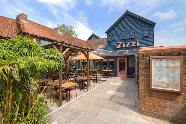 Zizzi - Farnham