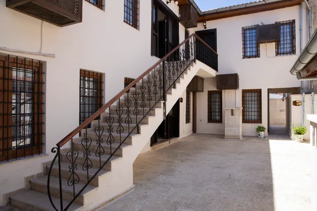 Beliz Hanım Konağı