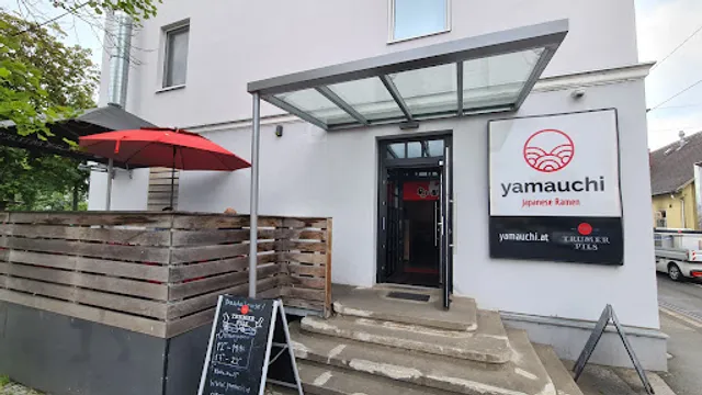 Yamauchi Ramen