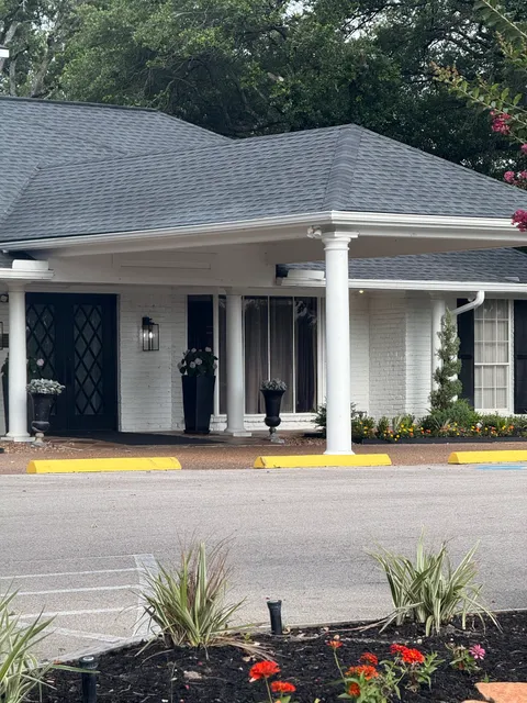 Cypress-Fairbanks Funeral Home
