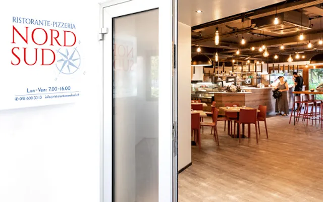 Ristorante-Pizzeria Nord Sud