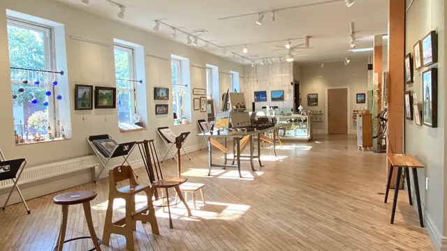 Exhibit B Gallery