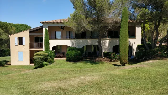 Hôtel du Golf Pierre & Vacances