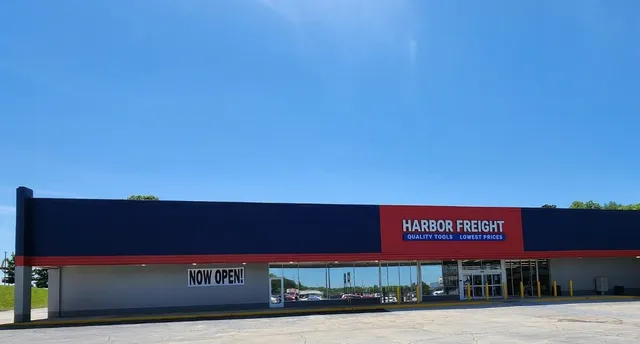 Harbor Freight